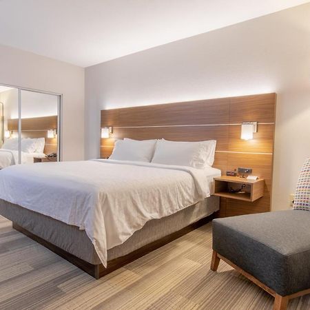 Holiday Inn Express Johnson City By Ihg Exterior foto