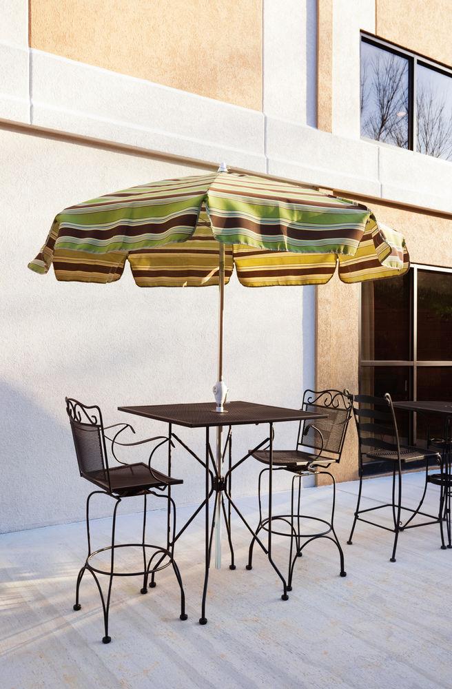 Holiday Inn Express Johnson City By Ihg Exterior foto
